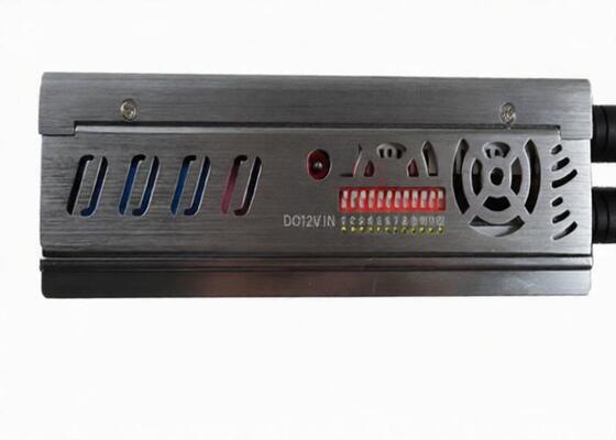 주문 2.5dBi 고이득 Omni - 지향성 안테나를 가진 안 팬 휴대전화 신호 방해기 online manufacture