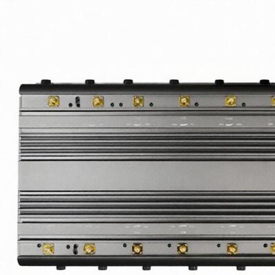 주문 3dBi 외부 Omni - 지향성 안테나를 가진 조정가능한 고성능 신호 방해기 online manufacture