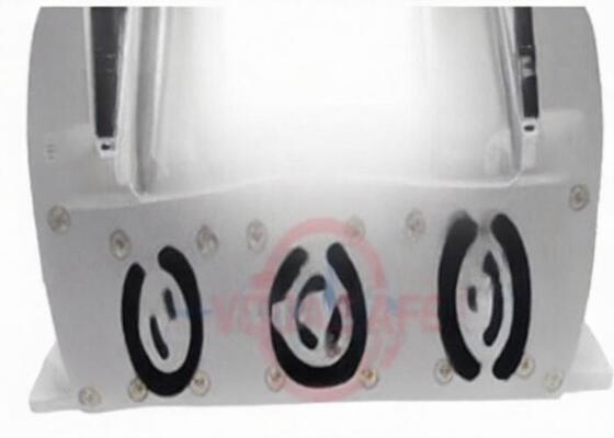 주문 15W / 고이득 Omni를 가진 밴드 휴대전화 신호 방해기 - 지향성 안테나 online manufacture