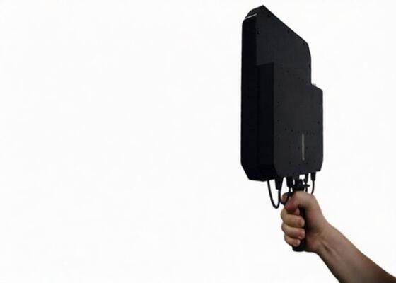 주문 4 2.4G 5.8G 무인비행기 신호합니다/Gps L1L2L5를 위한 밴드 24W 휴대전화 신호 방해기 일 online manufacture