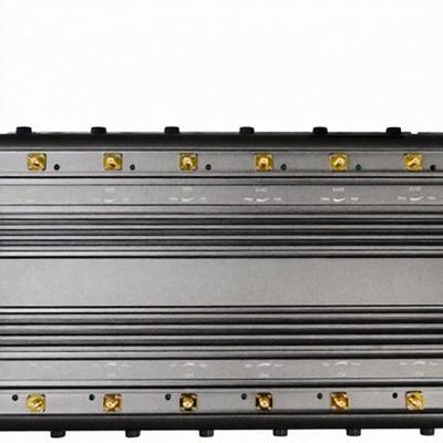 주문 청소 움직이지 않게 하기 휴대폰 신호 차단제 방해기 AC 접합기 전력 공급 AC110-240V online manufacture