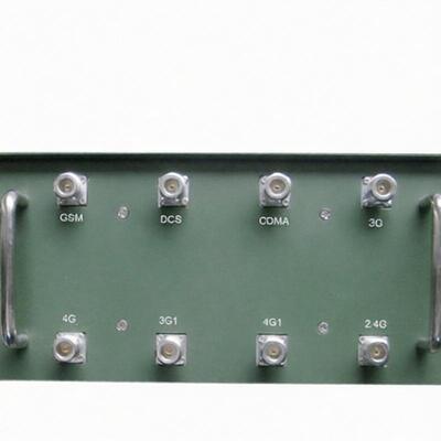 주문 장치 구획 무인비행기 신호 CDMA/GSM/3G2100MHz/4GLTE/VHF/UHF를 움직이지 않게 하는 휴대용 무인비행기 online manufacture