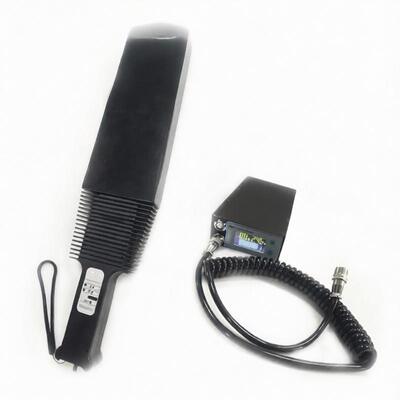 주문 500m를 일해 각 밴드 15W와 가진 GPSL1 와이파이 2.4g 5.8g 휴대전화 신호 방해기 online manufacture