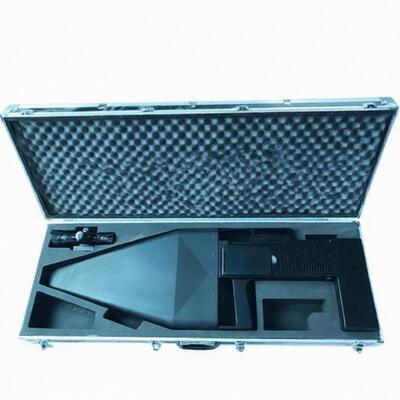 주문 8 안테나 UAV 무인비행기 휴대전화 신호 방해기 DC48V/7A 건전지 2000m 가려막기 거리 online manufacture