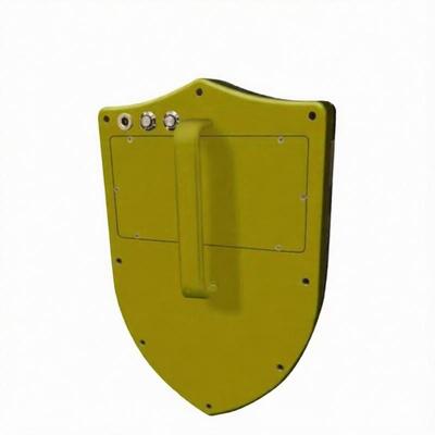 주문 반대로 무인비행기 휴대폰 신호 차단제 장치 붙박이 건전지 DC24V 3500mA online manufacture