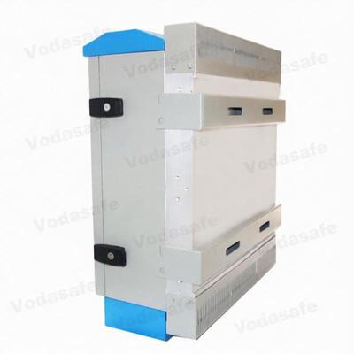 주문 3G 4G 주파수 핸드폰 리셉션 차단기, 셀 신호 차단기 100 개 각 밴드 online manufacture