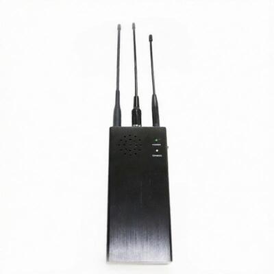 주문 Ni Mh 건전지 8000mA 휴대전화 신호 방해기 315MHz 433MHz 868MHz 고성능 online manufacture