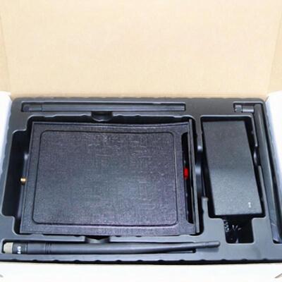 주문 가득 차있는 밴드 휴대전화 신호 방해기 2.4G 5.8G 와이파이 Bluetooth 50m 반경 범위 online manufacture