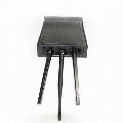 주문 Wi-Fi 2.4G 5.8G GpsL1 휴대전화 신호 방해기 차단제 8개 와트 AC 접합기 online manufacture