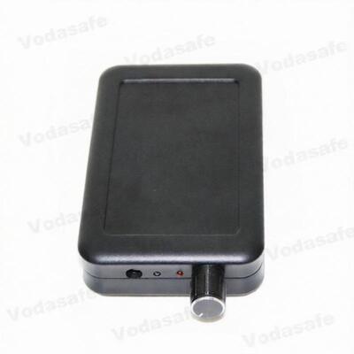 주문 플라스틱 포탄 휴대전화 차단제 방해기, 휴대폰 방해기 장비 오디오 움직이지 않게 하는 장치 online manufacture