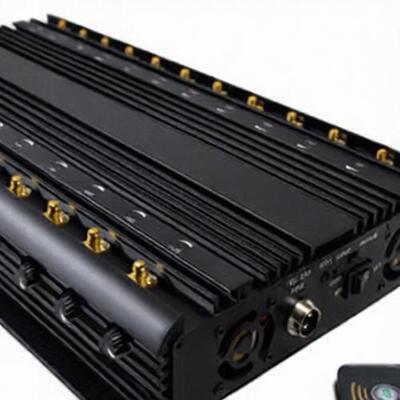 주문 보다세이프 47W 3dBi 안테나 60m 반지름 전파 교란기 블록커 장치 online manufacture