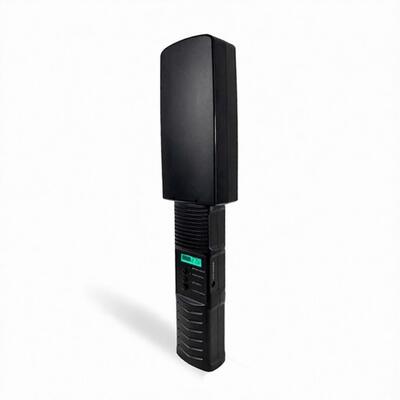 주문 플라스틱 5AH LiFePO4 24W 500 미터 반대 드론 전파 교란기 online manufacture