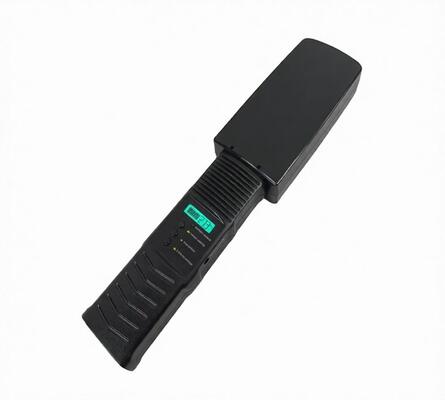 주문 소형컴퓨터 5 dbi 안테나 250 미터 24W 드론 신호 전파 교란기 online manufacture