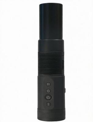 주문 반대 고전력 50W는 전파 교란기 포켓용 가지고 다닐 수 있는 커버 반경 800M을 윙윙거립니다 online manufacture