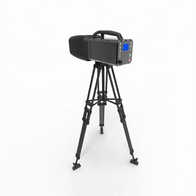주문 플라이트 상태를 위한 거리로 일하는 남자 가지고 다닐 수 있는 UAV 전파방해 요격 1000 미터 online manufacture