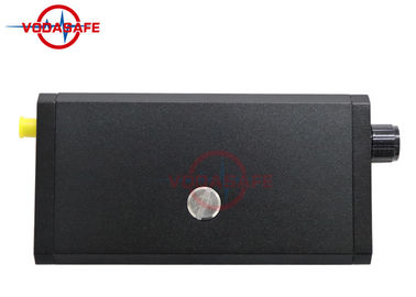 Wireless Tapping Signal Detector Portable Wireless Signal Detecting Device