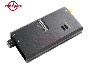 Wireless Tapping Signal Detector Portable Wireless Signal Detecting Device