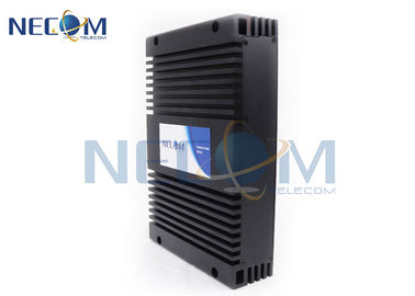 700MHz High Gain Cell Phone Signal Booster 100 - 500 Square Meters Effective